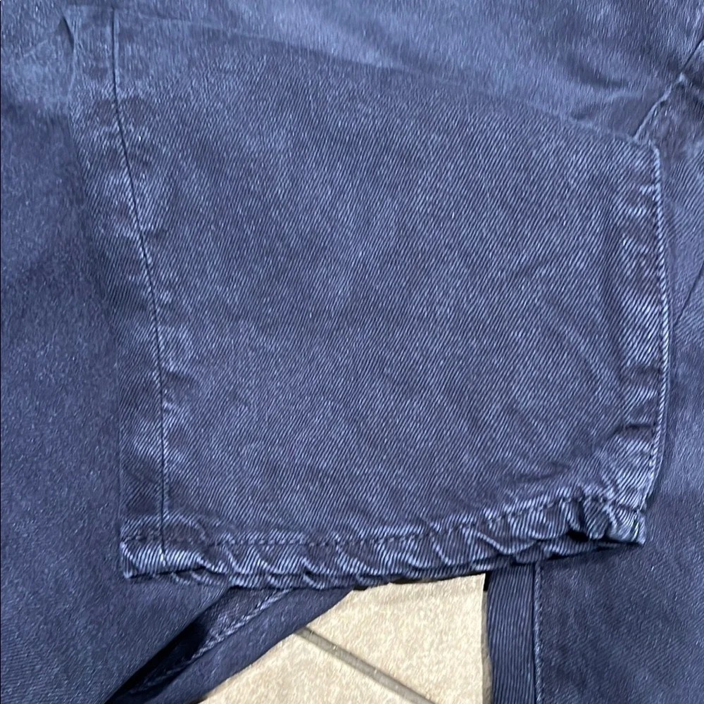 Polo Ralph Lauren Blue Jeans